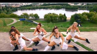 Urban Tribe - Dance Within Elements (NORVÈGE/NORWAY PROMO CLIP) # NEW  2011