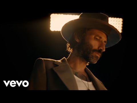 Leiva - Cuando Te Muerdes El Labio (Trailer)