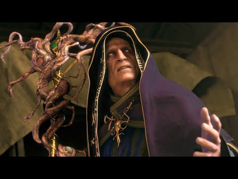 Resident Evil 4 Remake - Final Boss + Ending | Osmund Saddler [4K PS5]