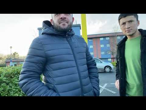 Holiday Inn Express Kassam Stadium Oxford