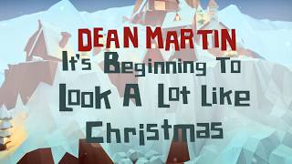 It’s Beginning To Look A Lot Like Christmas (Official Video)