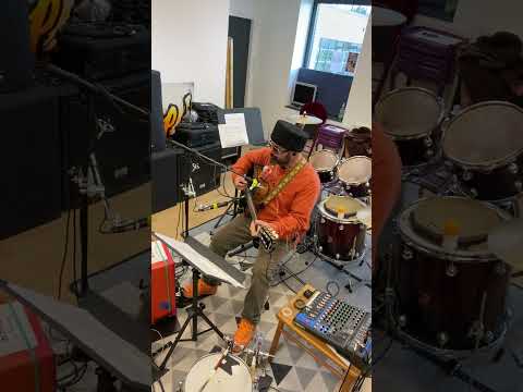 David Corleone - Porqué te vàs (Cover Jeanette)