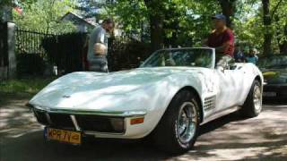 preview picture of video ''71 Corvette 350/270 Roadster Slideshow'