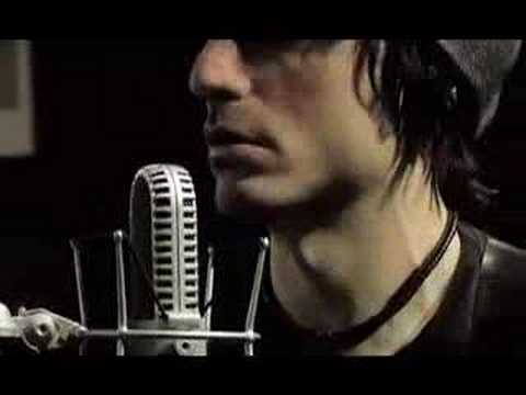 Jesse Malin - Broken Radio (feat. Bruce Springsteen)