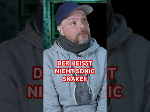 Video Thumbnail: Metal Gear Solid in a nutshell — oder auch nicht?!