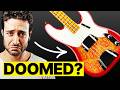 Why MOST Bassists Are DOOMED