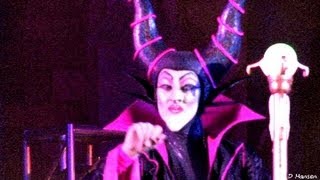 Download lagu ♥♥ Villains Mix & Mingle Halloween Show at Walt Disney World mp3