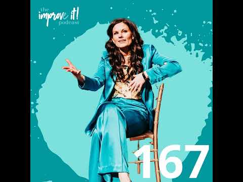 167: Setting Boundaries – An Improvisor’s Guide to Saying No