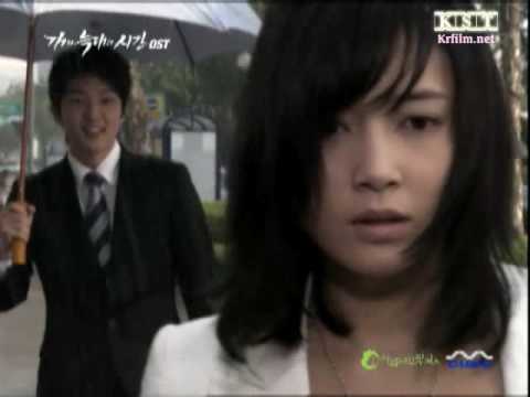 Lee Soo (M.C the Max) - Foolish Heart (Time Between Dog and Wolf OST)