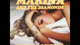 Marina And The Diamonds - Power &amp; Control (Jad Desenchanntee Vs Benny Benassi Remix)