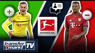 Vorschau: Marktwert-Update 1.Bundesliga | TRANSFERMARKT