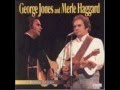 George Jones - Borrowed Angel