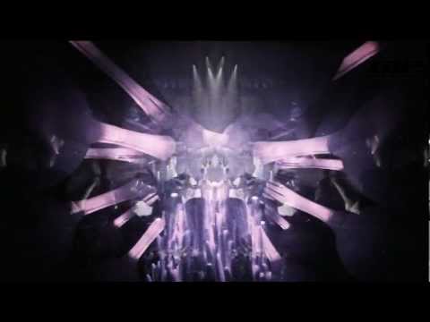 Digitalism - Zdarlight (Fedde le Grand & Deniz Koyu Remix) (Official Music Video) (HQ) (HD)