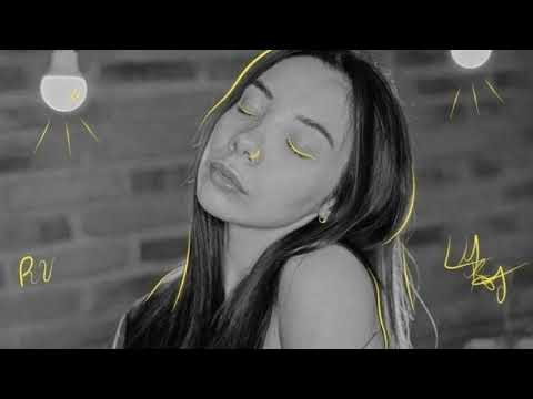 Samantha Barrón, Noa Sainz - Frío (Letra)