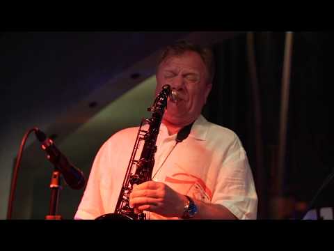 Igor Butman & Moscow Jazz Orchestra Jam Session at The 251 Soul