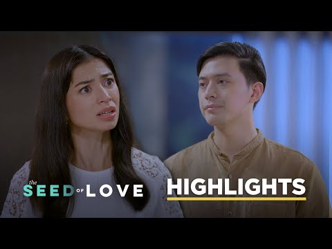 The Seed of Love: Eileen and Bobby's marriage falls apart (Episode 44)