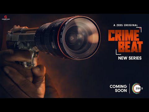 Crime Beat