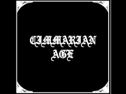 Cimmarian Age -  03 - Christ Despised