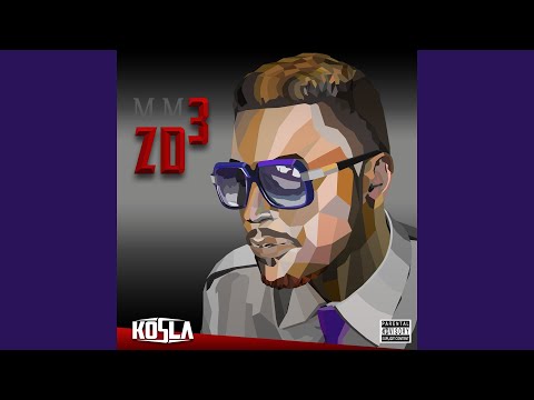 Rebél (feat. Isnel, Kosla) (Bonus kermaron)