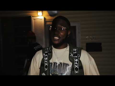 Fat Jesus - ATM Freestyle (feat Peezii2real & JK47)