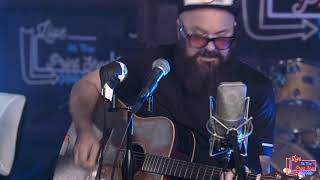 Angie Aparo - “Child You’re The Revolution" (Live at the Print Shop)
