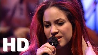 Sombra De Ti - Shakira (Live 1999) [HD Remastered]