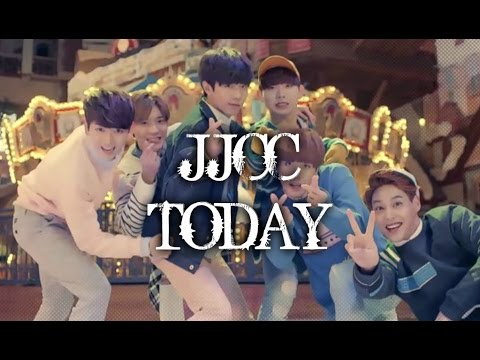 JJCC - TODAY MV names/members