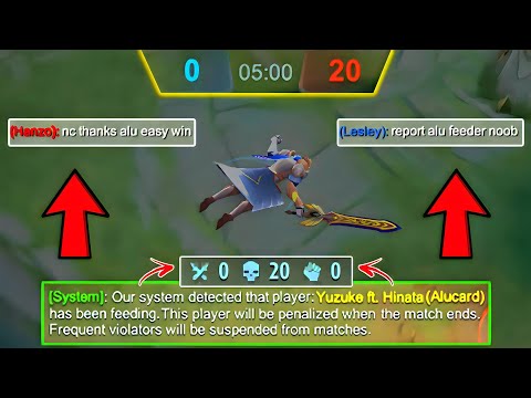 20x FEEDING PRANK!! TEAM AUTO TOXIC (NOOB TO PRO) - LAUGHTRIP! 😂