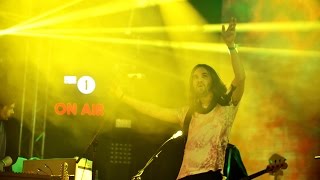 Tame Impala - Let It Happen (Radio 1&#39;s Big Weekend 2016)