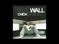 "Hustler Stackin' Ends" (featuring Big Shasta and Yung Redd)-Paul Wall : Chick Magnet