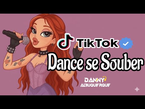 Dance se souber~ {TikTok} 2025 💌
