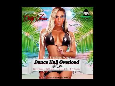 2014 Dance Hall Mix: QQ Alkaline Vybz Kartel PopCaan Aidonia & More!