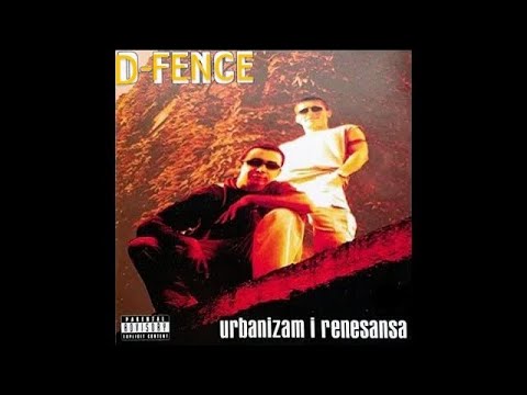Balkan G Rap ... D Fence - Hajde Sad