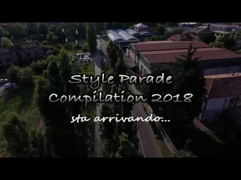 Style Parade Compilation Estate 2018 – Promo