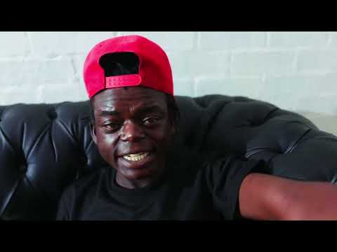 Gina Marina - Kwatinobva Kure (Velvet Riddim) Official     Couch Session