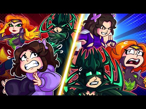 BROKEN Hitscans FORCE Eskay to SWAP to PSYLOCKE (very sad tale)