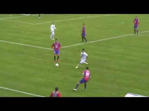 HighlightsTomas Lopez Petruzzi - S.N. Notaresco vs. Castelnuovo