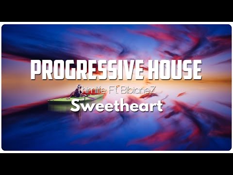 Thimlife Ft. BibianeZ - Sweetheart