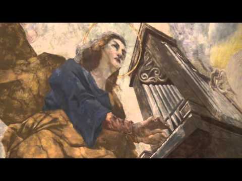 20. Frantisek Xaver Brixi: Pastores loquebantur