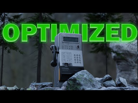 How To Optimize Your Render in Blender 5.0?