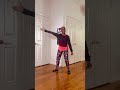 Zumba Gold ️Easy Soca Lucy By Destra