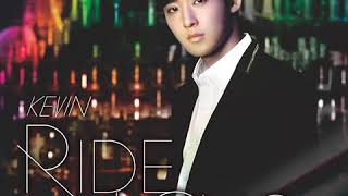 KEVIN WOO - RIDE ALONG