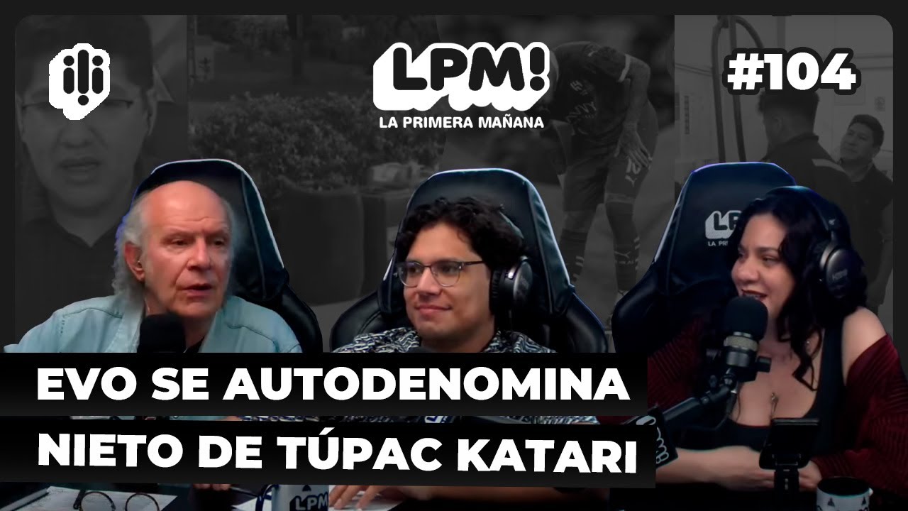 LPM #104