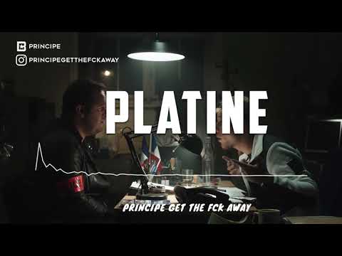 " PLATINE " PLK x Hamza Type Beat 2021 (Prod by Principe Get The Fck Away)
