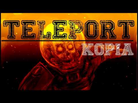 Kopia - Teleport