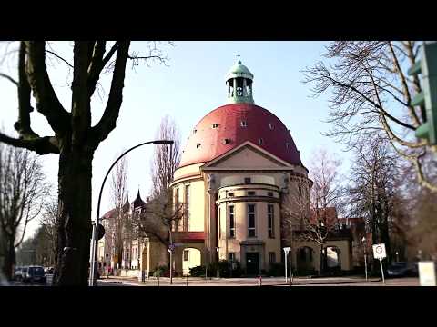 Going Local Berlin: Steglitz-Zehlendorf