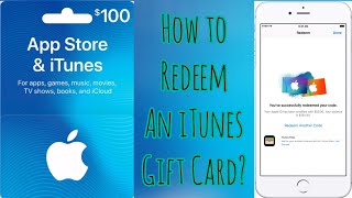 How do you use an itunes gift card for robux