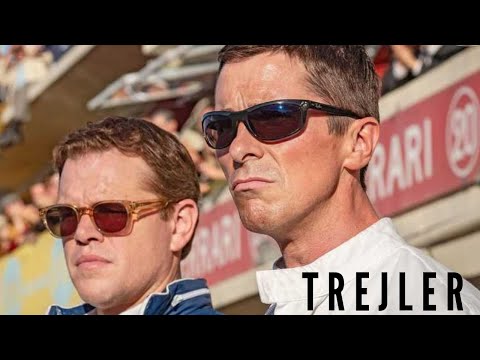 LE MAN '66: SLAVNA 24 SATA / Oficijelni trejler / u bioskopima od 14.novembra