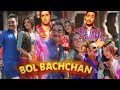 Bol Bachchan Full Movie Facts Ajay Devgan Abhishek Bachchan