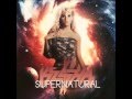 Ke$ha Supernatural No Backing Vocals without ...